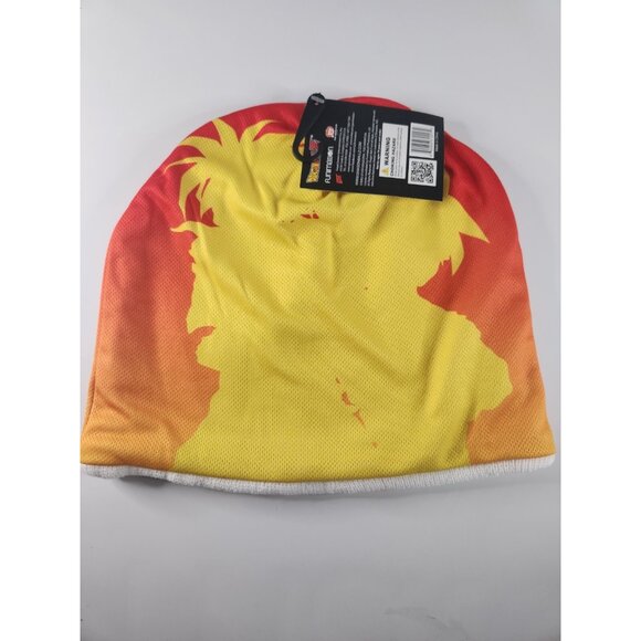 Dragonball Z Funimation Headwear One Size New - Picture 2 of 4